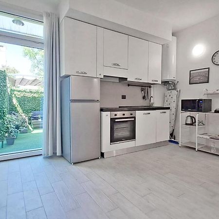 Vigentino Suites Milano Eksteriør bilde