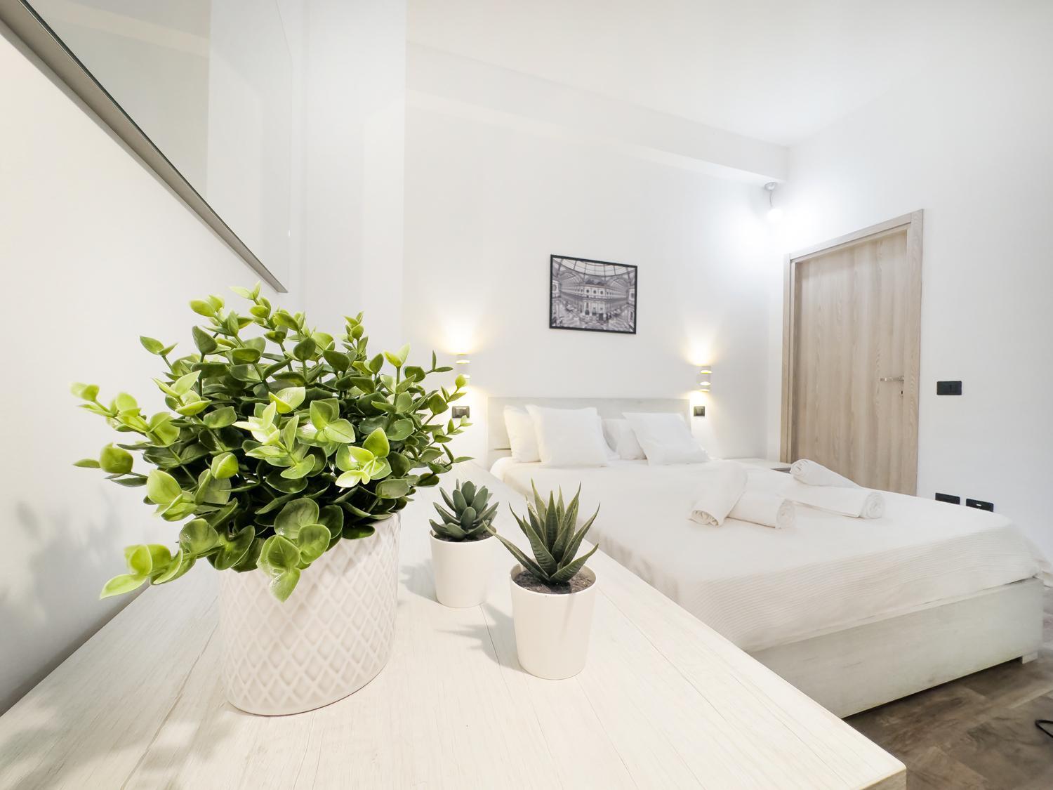 Vigentino Suites Milano Eksteriør bilde