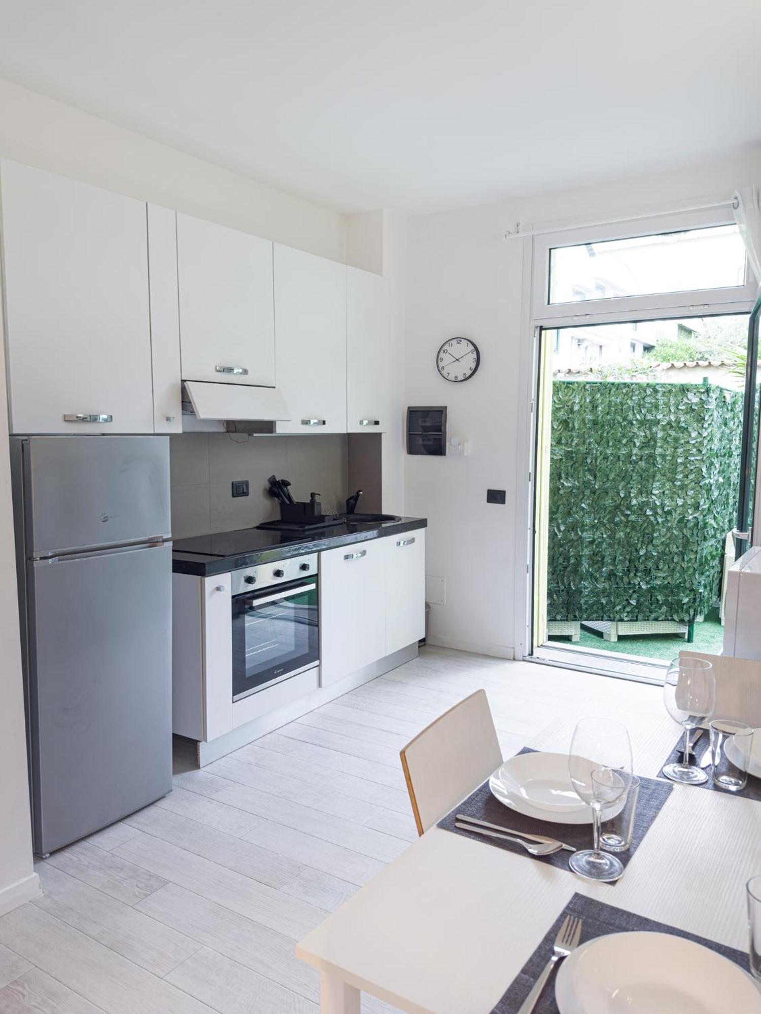 Vigentino Suites Milano Eksteriør bilde