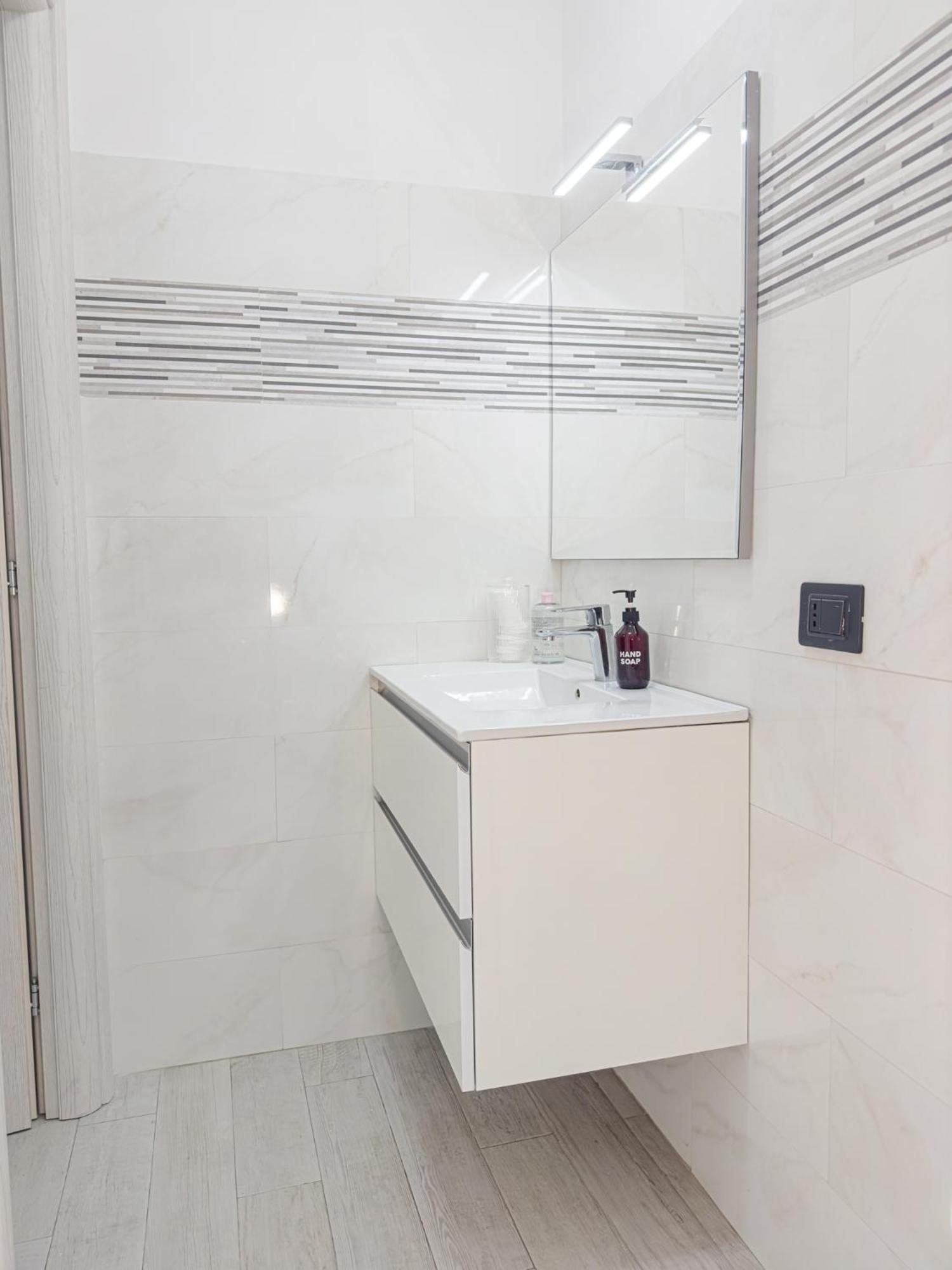 Vigentino Suites Milano Eksteriør bilde