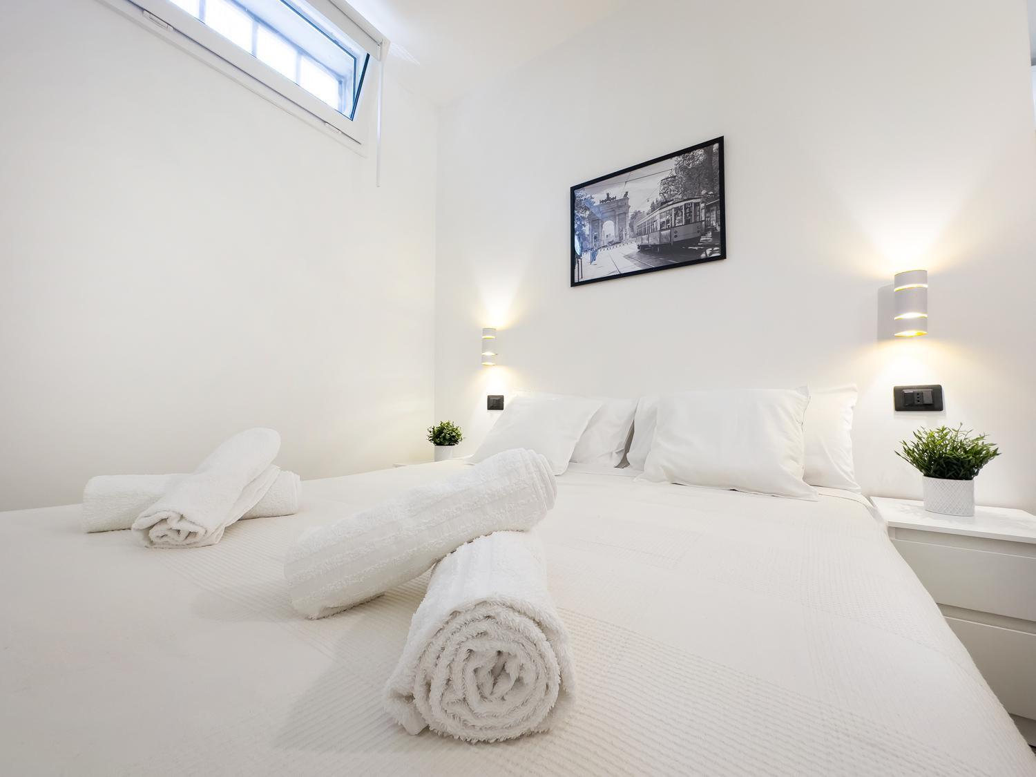 Vigentino Suites Milano Eksteriør bilde