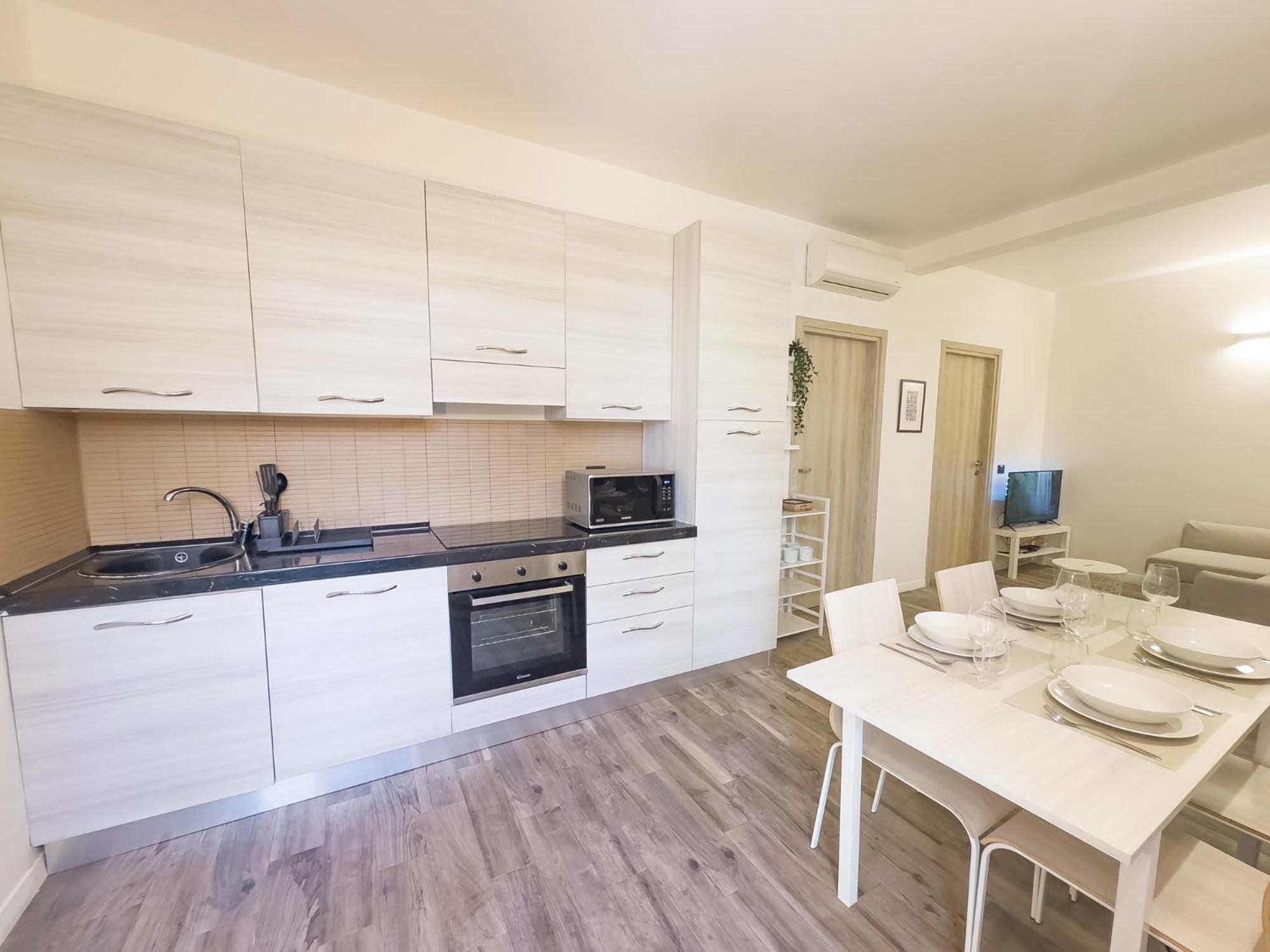 Vigentino Suites Milano Eksteriør bilde