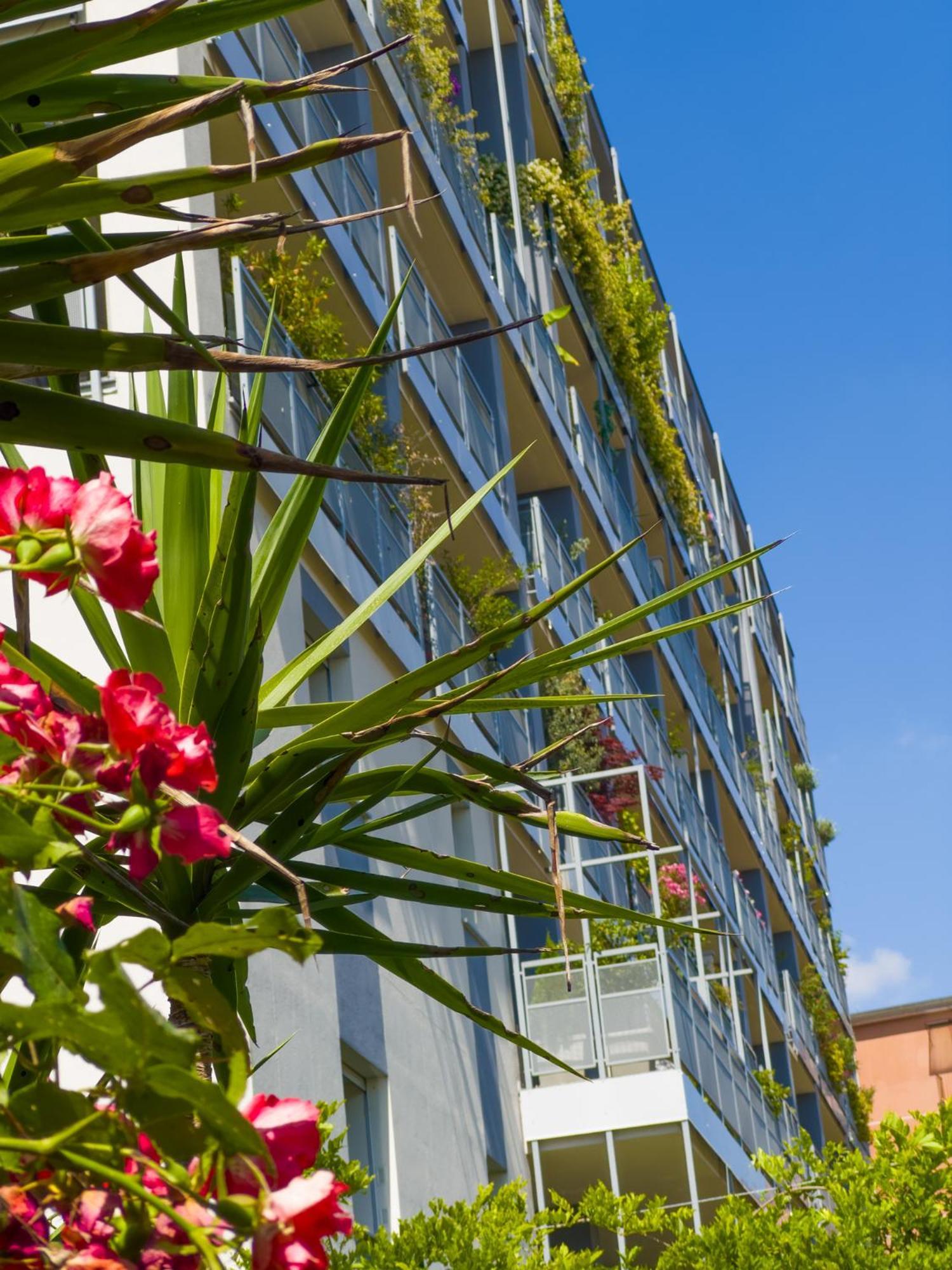 Vigentino Suites Milano Eksteriør bilde