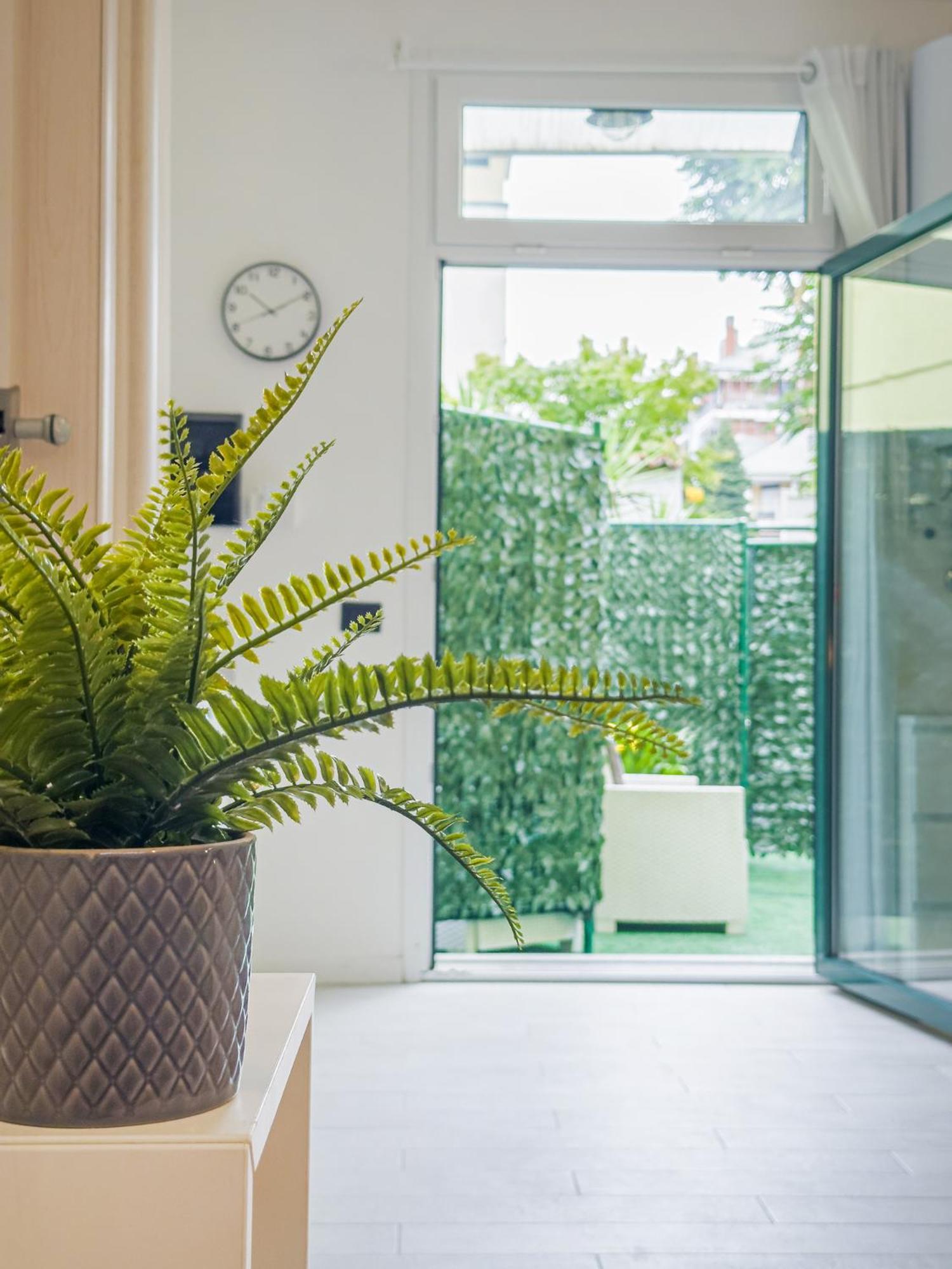 Vigentino Suites Milano Eksteriør bilde