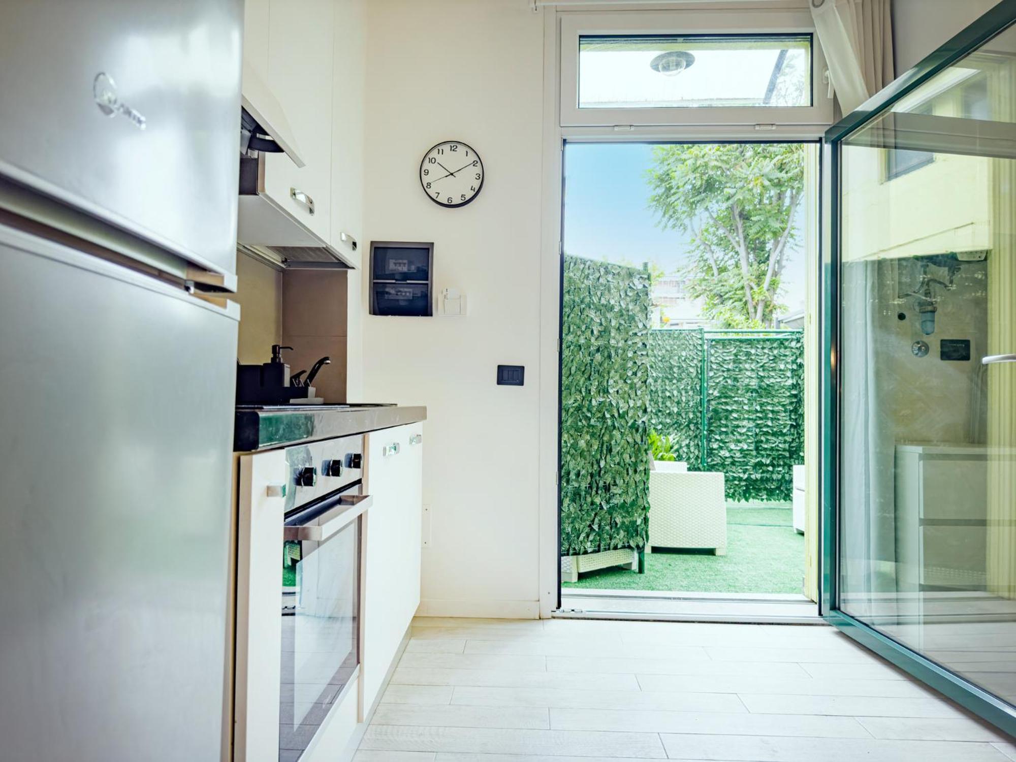 Vigentino Suites Milano Eksteriør bilde