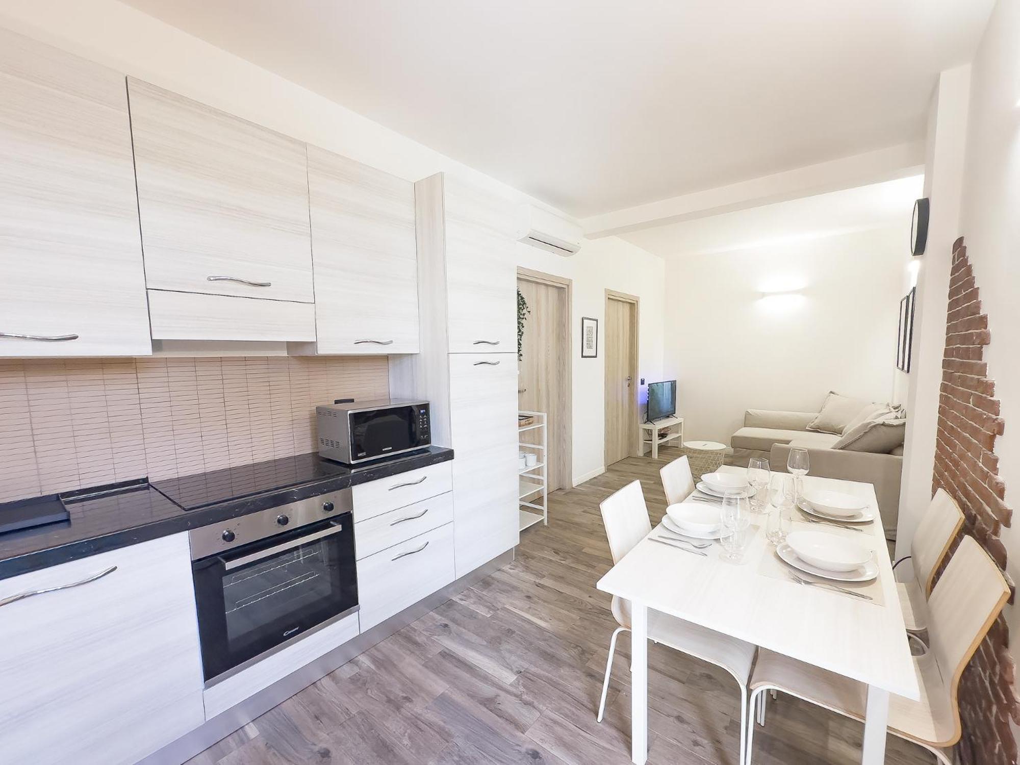 Vigentino Suites Milano Eksteriør bilde