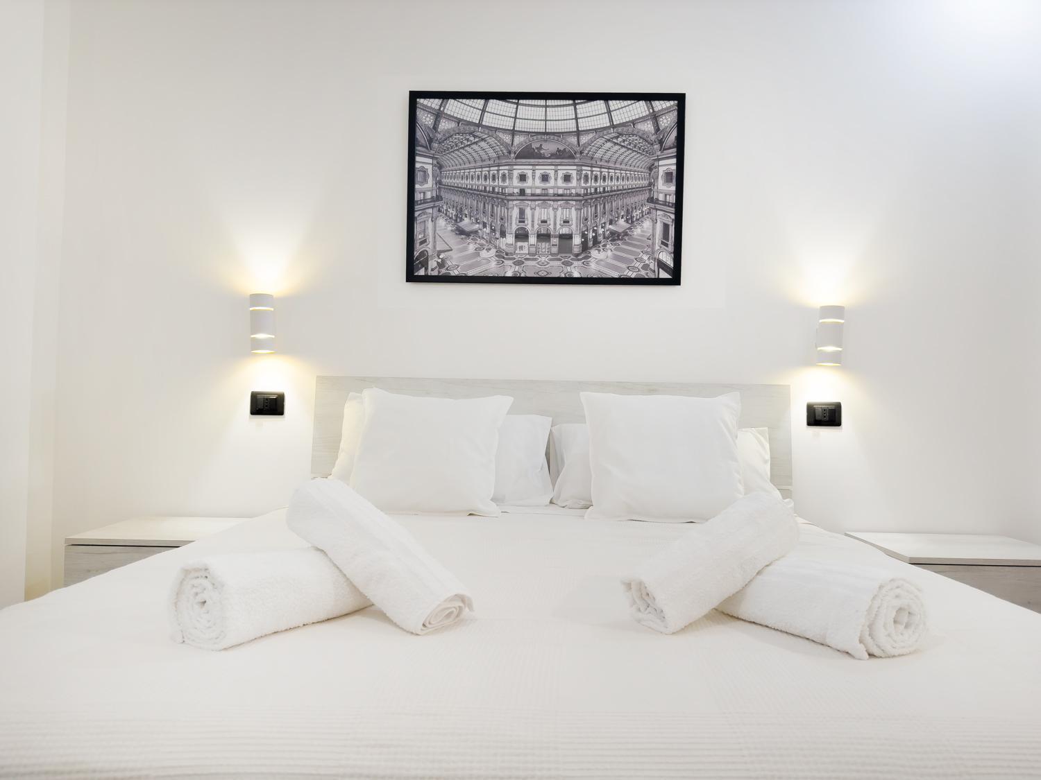 Vigentino Suites Milano Eksteriør bilde