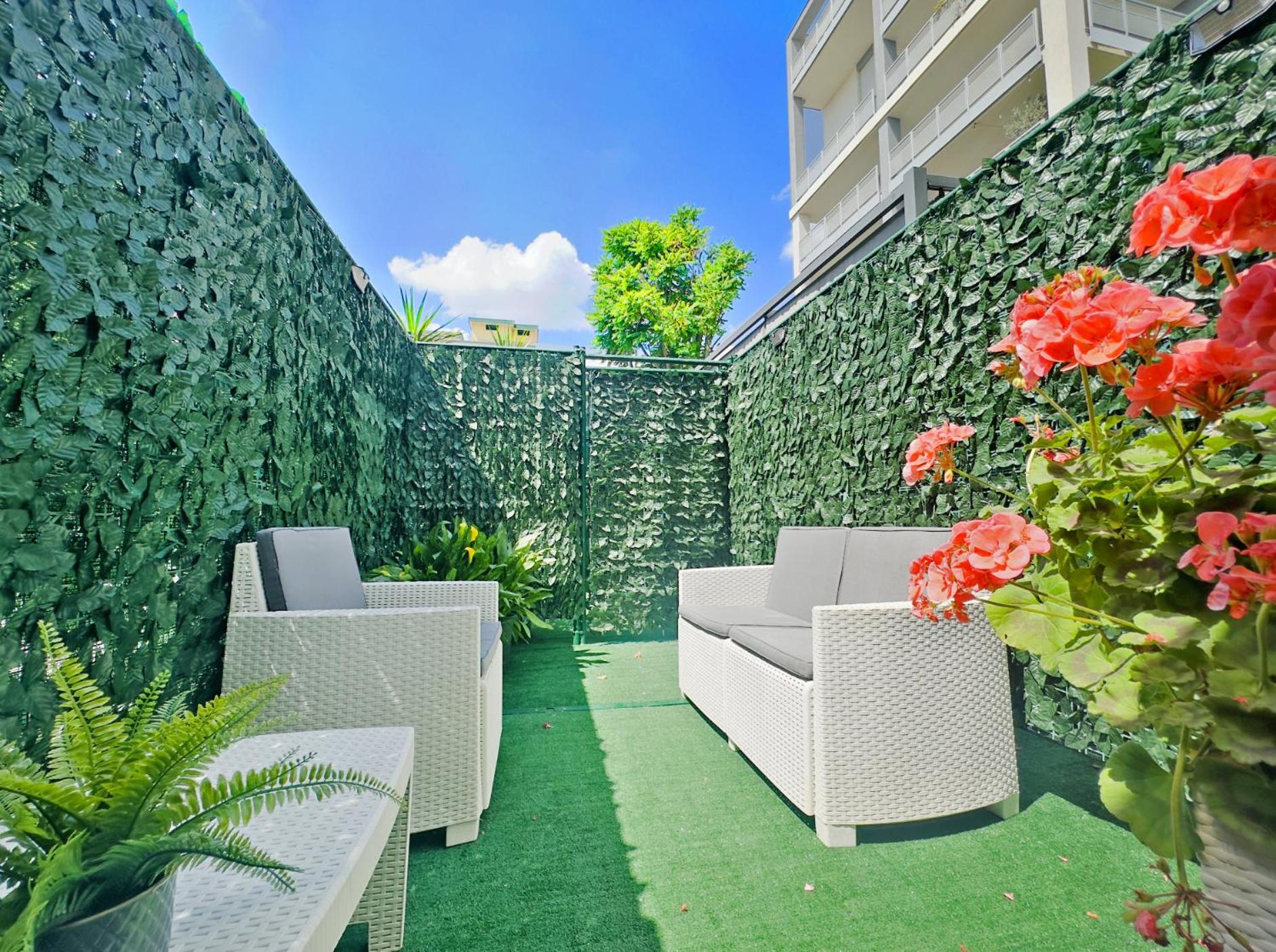 Vigentino Suites Milano Eksteriør bilde
