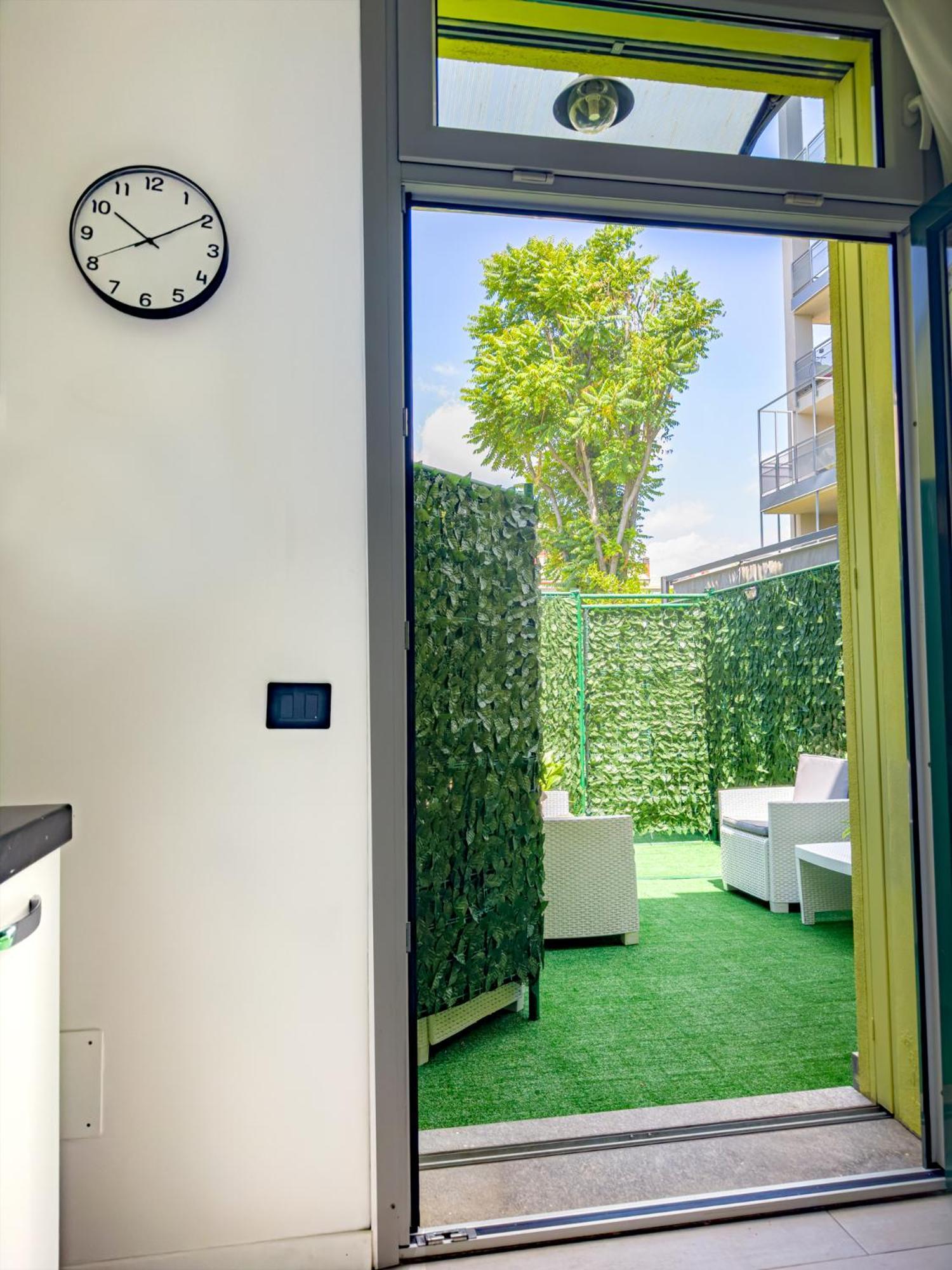 Vigentino Suites Milano Eksteriør bilde