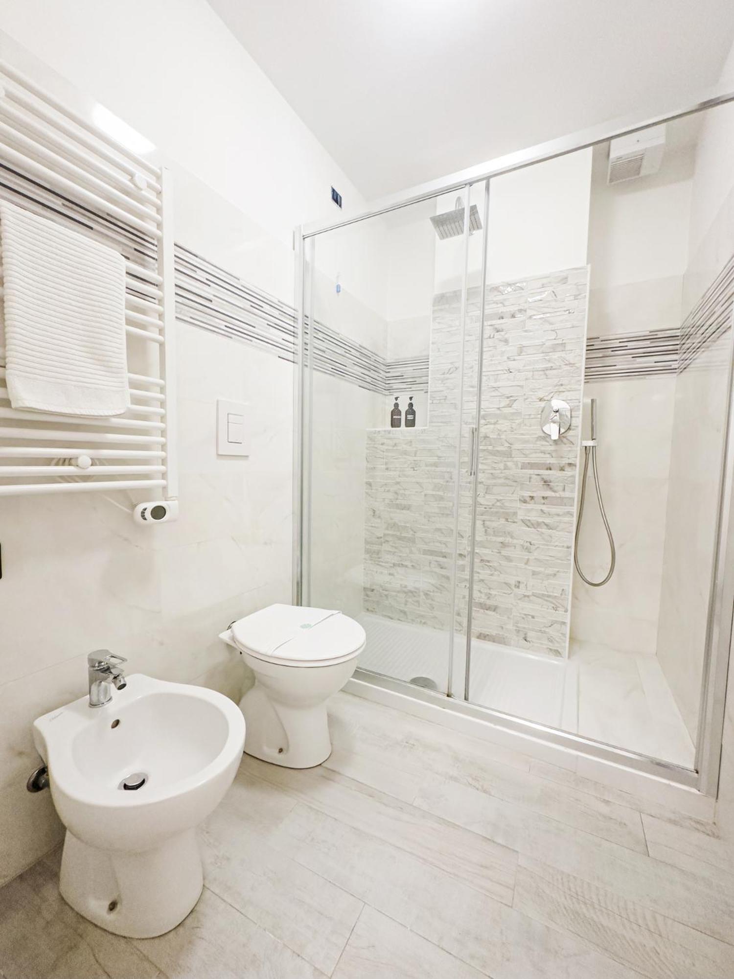 Vigentino Suites Milano Eksteriør bilde