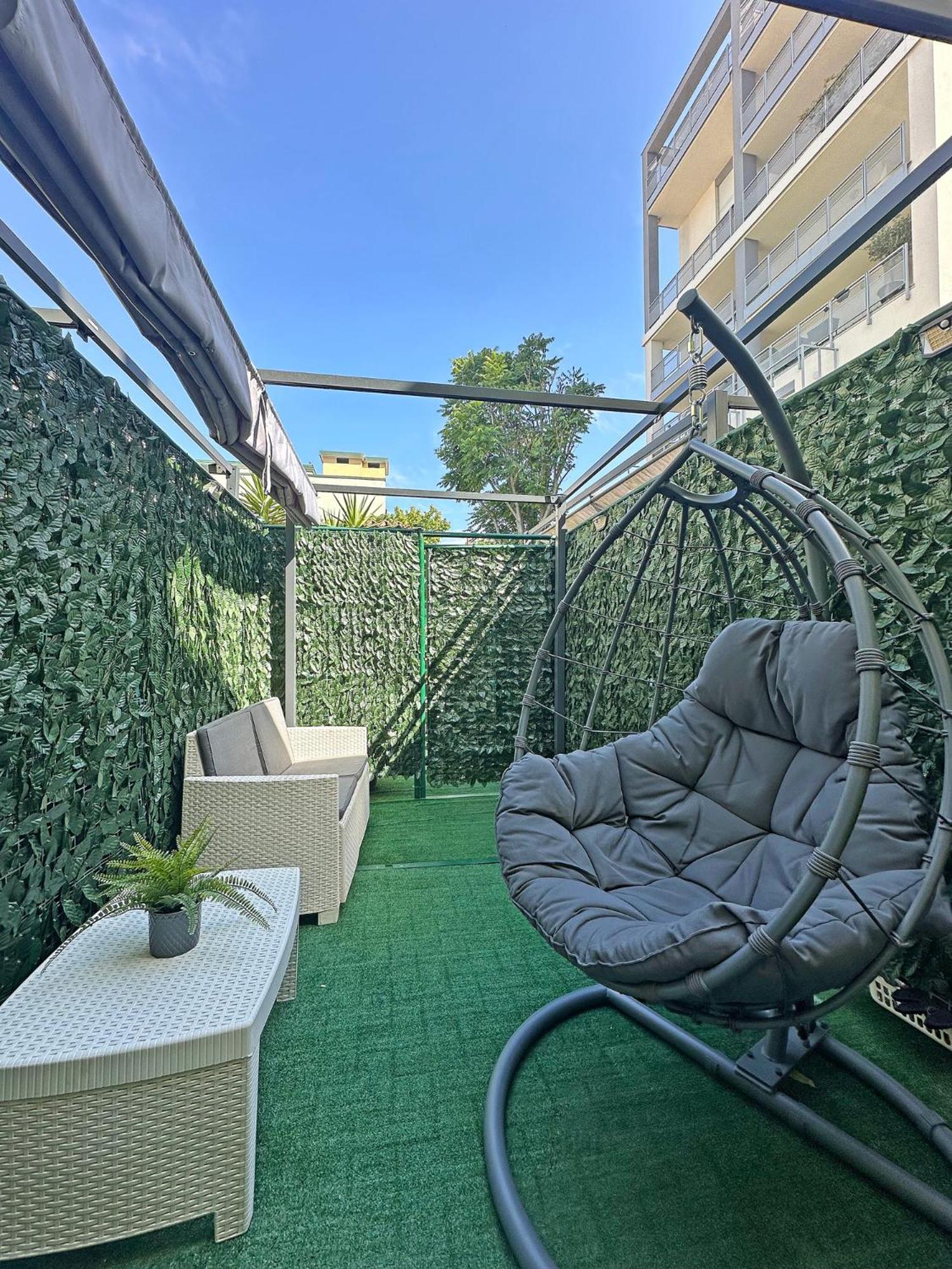Vigentino Suites Milano Eksteriør bilde