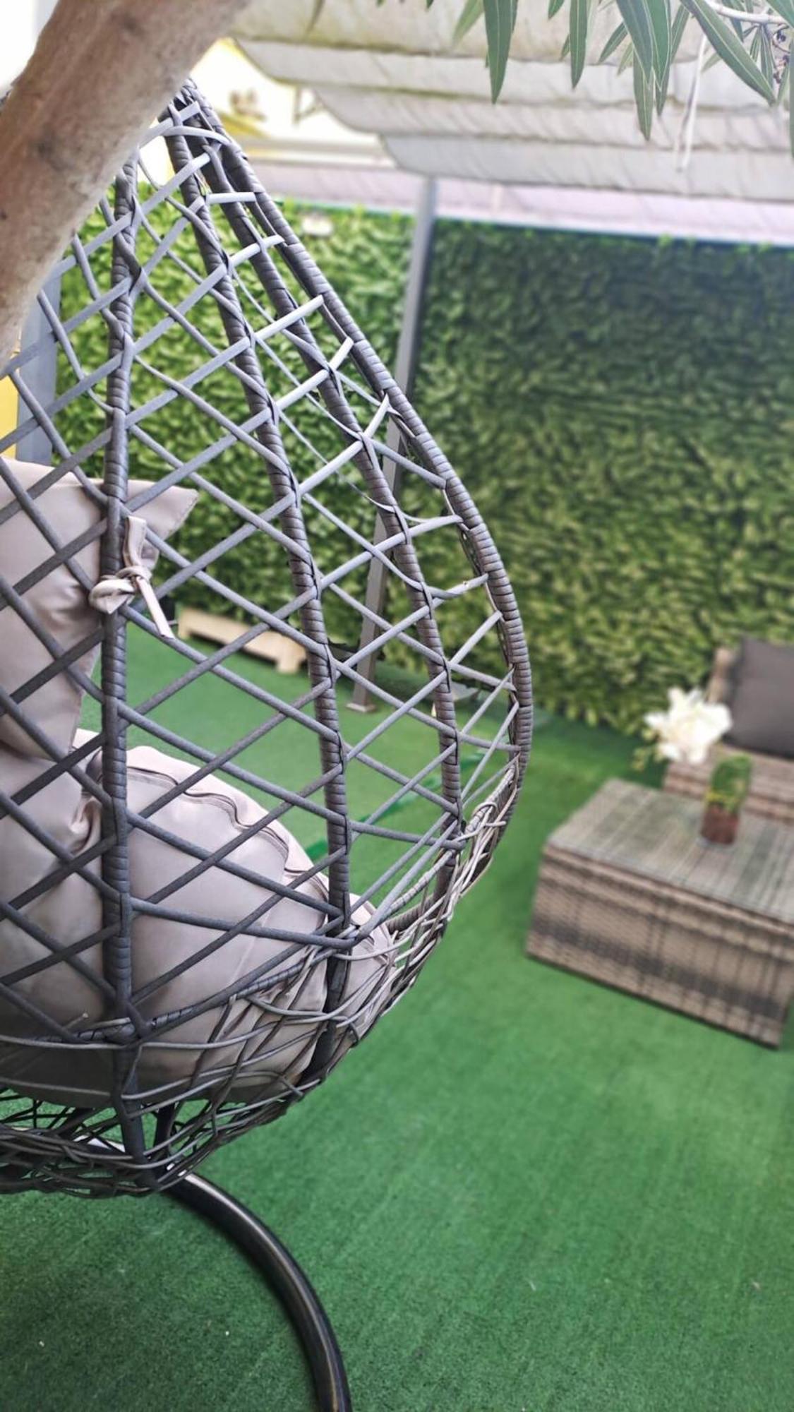 Vigentino Suites Milano Eksteriør bilde