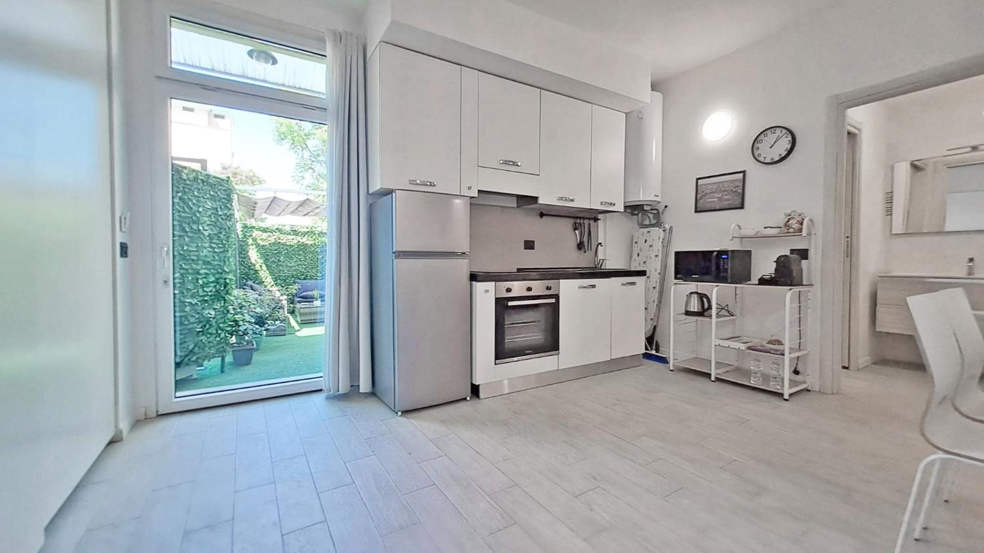 Vigentino Suites Milano Eksteriør bilde
