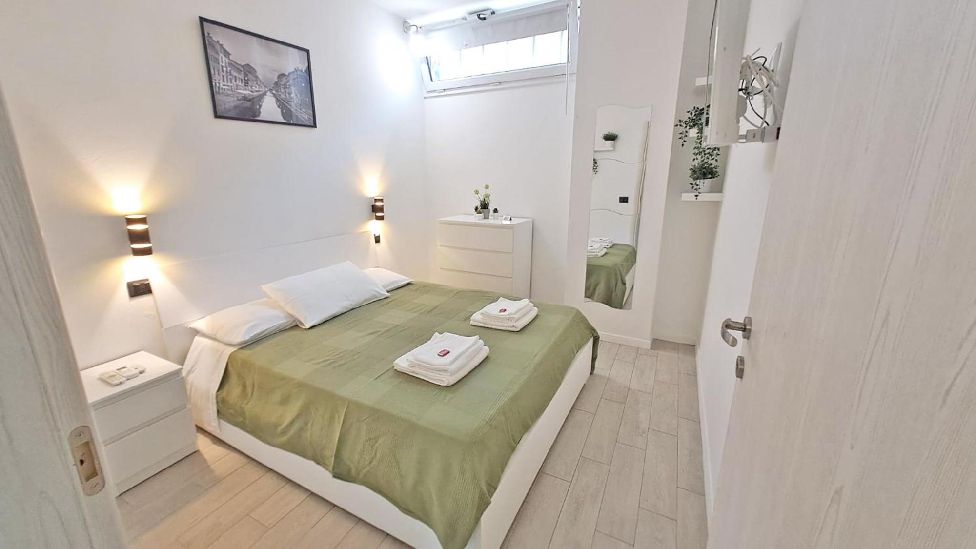 Vigentino Suites Milano Eksteriør bilde