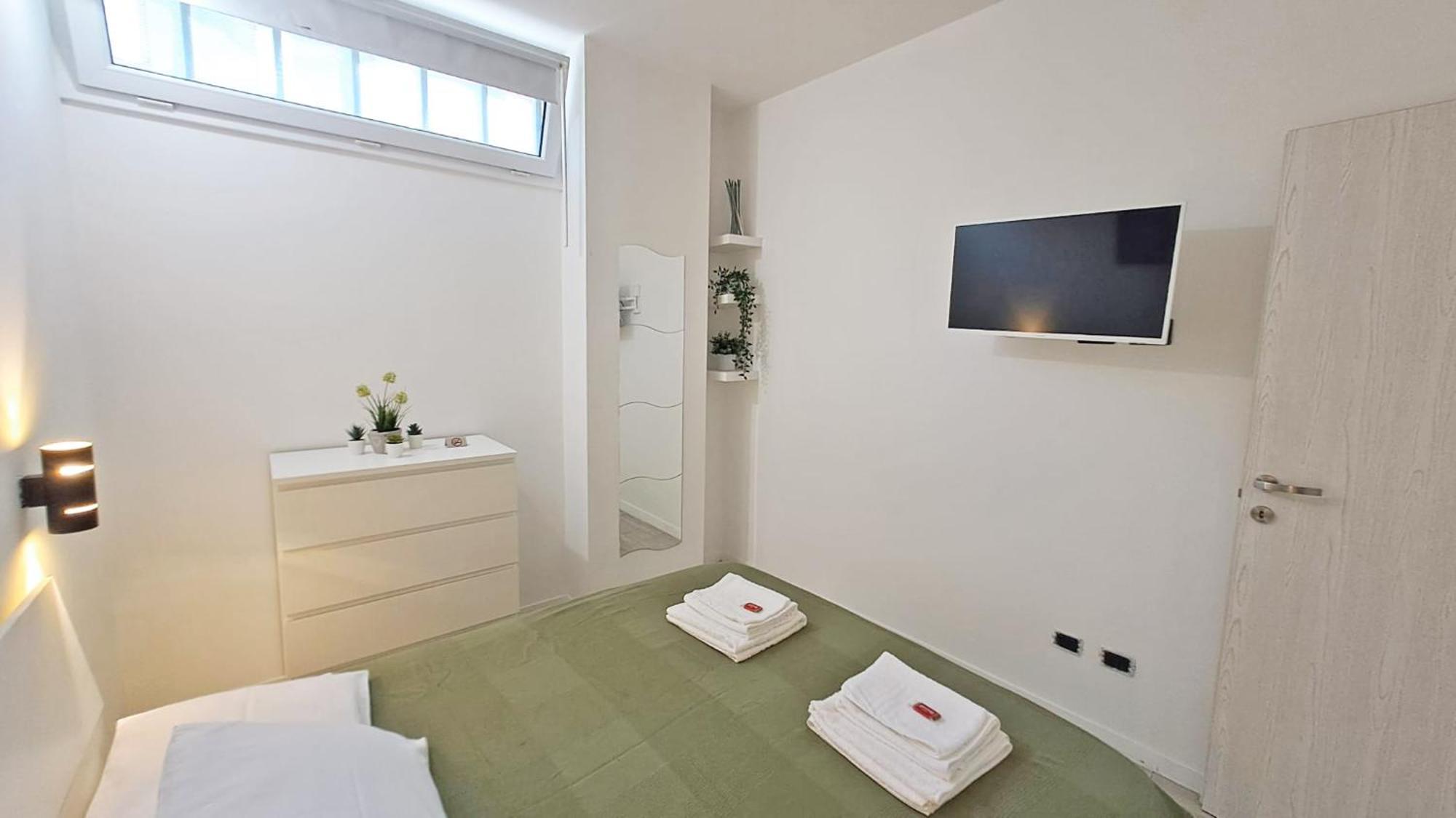 Vigentino Suites Milano Eksteriør bilde