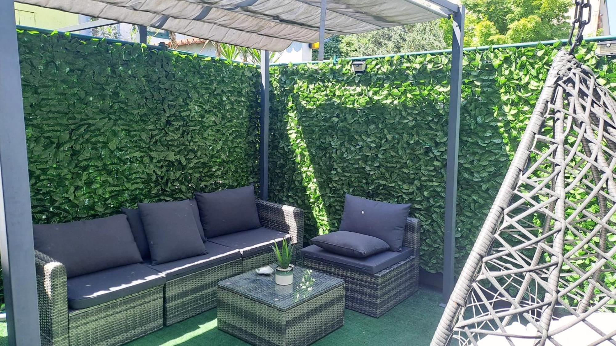 Vigentino Suites Milano Eksteriør bilde